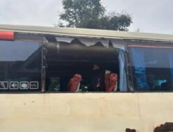 Kendaraan Angkutan Umum Persib U-18 Diserang, Sehari Setelahnya Itu Kendaraan Angkutan Umum Jakmania Dirusak, Sepak Bola Nasional Butuh Perhatian Serius