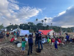 Centrepark Group dan Kitabisa Galang Donasi Sebagai Perawatan Korban Bencana NTT