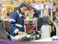 Coconut Milk Di Sebab Itu Alternatif Susu Sebagai Racikan Minuman, Ini Keunggulannya