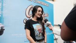 Sinema Cidro Asmoro Tayang 8 Oktober Ke Bioskop,  Akting Jodilee Warwick dan Ndarboy Bikin baper