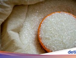 Bukan Cuma Tebu, Gula Pasir Ternyata Juga Berasal Untuk Tanaman Ini
