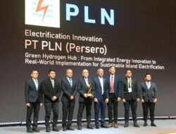 Hadirkan Listrik 24 Jam Hingga Pulau Rengit, PLN Raih Apresiasi Danantara
