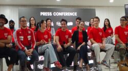 Jefri Nichol Cerita Tantangan Main Tontonan Streaming Indonesia Stripping Hingga Terbaik Itu Kamu