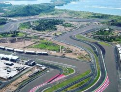 Jelang Pertamina Grand Prix of Indonesia 2026, Ini 9 Hal Memikat yang Perlu Diketahui