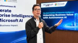 Kian Pentingnya AI Agent Hingga Dunia Usaha, Mengubah Cara Kerja Perusahaan
