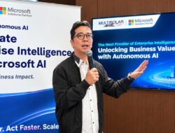 Kian Pentingnya AI Agent Hingga Dunia Usaha, Mengubah Cara Kerja Perusahaan