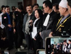 Walaupun Wapres Kita Gak Tamat SMA, Kita Ingin Anak-anak Kita Tamat SMA
