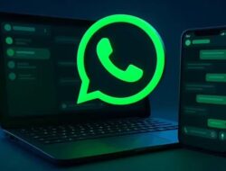 Meta Tambah Fitur Kontrol Orang Tua Di WhatsApp Sebagai Anak