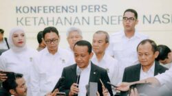 Tak Ada Perjanjian yang Dilanggar
