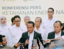Tak Ada Perjanjian yang Dilanggar