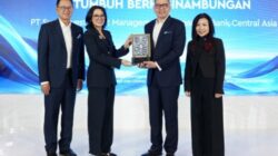 Perluas Pilihan Penanaman Modal Asing Untuk Nasabah, Sucor AM Hadirkan Reksa Dana Ke BCA