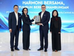 Perluas Pilihan Penanaman Modal Asing Untuk Nasabah, Sucor AM Hadirkan Reksa Dana Ke BCA