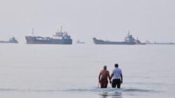 Punya Rute Lain, Perdagangan Keluar Negeri Energi Bangsa Teluk Dekati Level Sebelumnya Konflik Bersenjata