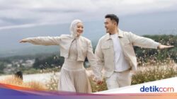 Seru! Momen Masakan Putri Modiyanti Bareng Kekasih dan Sahabat