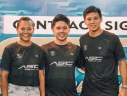 Padel Indonesia Harus Berprestasi Ke Kancah Internasional!