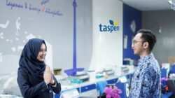Respons Taspen soal Wacana Pemerintah Peralihan Langsung Dana Pensiun ASN