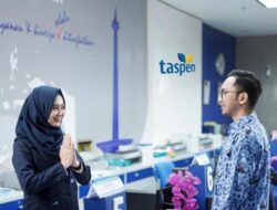 Respons Taspen soal Wacana Pemerintah Peralihan Langsung Dana Pensiun ASN
