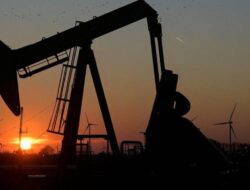 Soal Pasokan 30 Juta Barel Energi Bersama UEA, Legislator Ingatkan Jangan Ada Udang Ke Balik Batu