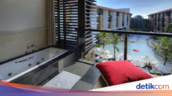Cari Akomodasi Ke Seminyak? The Trans Resort Bali Punya Paket Staycation Lagi