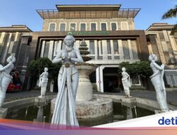 Hotel Kelolaan Artotel Merambah Di Sleman